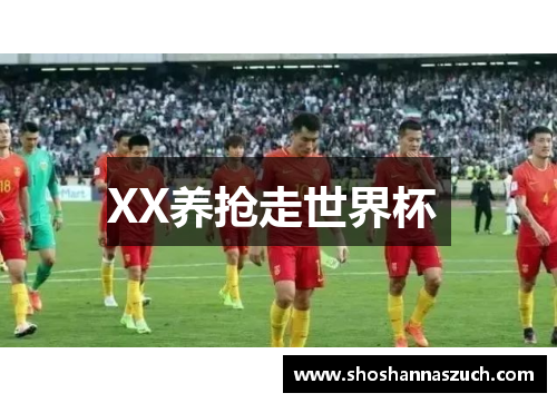 XX养抢走世界杯 